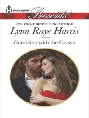 cover image of Gambling with the Crown